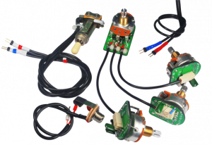 KHP-90 Goodbye Soldering Harness